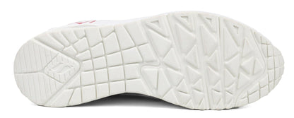 Skechers UNO Love Hearted Women's Trainers — view 4