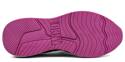 DKNY KAI LACE UP — view 4