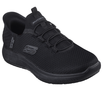 SKECHERS Slip-ins Work: Summits - Colsin — view 2