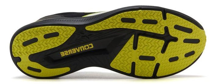CONVERSE DAYSTAR Running Shoes B — view 5