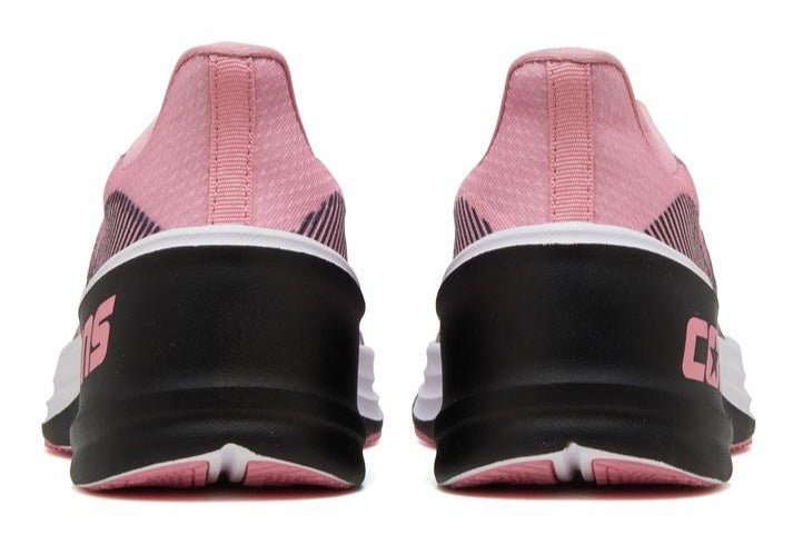 CONVERSE CONS RUNSLASH Running Shoes — view 4
