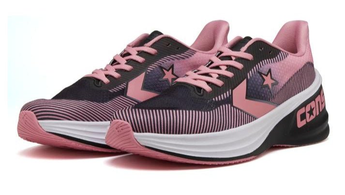 CONVERSE CONS RUNSLASH Running Shoes — view 2