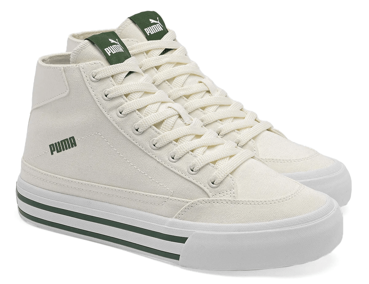 Puma Men's Tennis Shoes — view 3