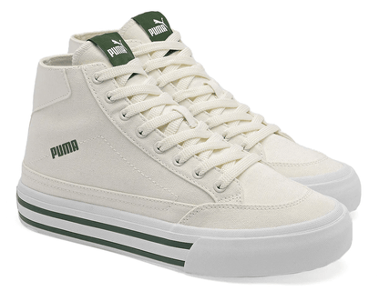 Puma Men's Tennis Shoes — view 3