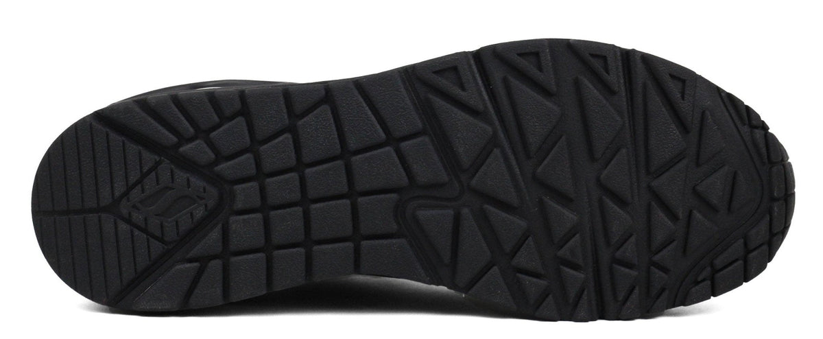 SKECHERS Uno - Shine Thru Women's — view 4