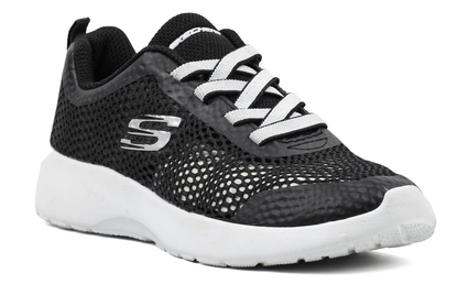 SKECHERS children's mesh sneakers — view 2