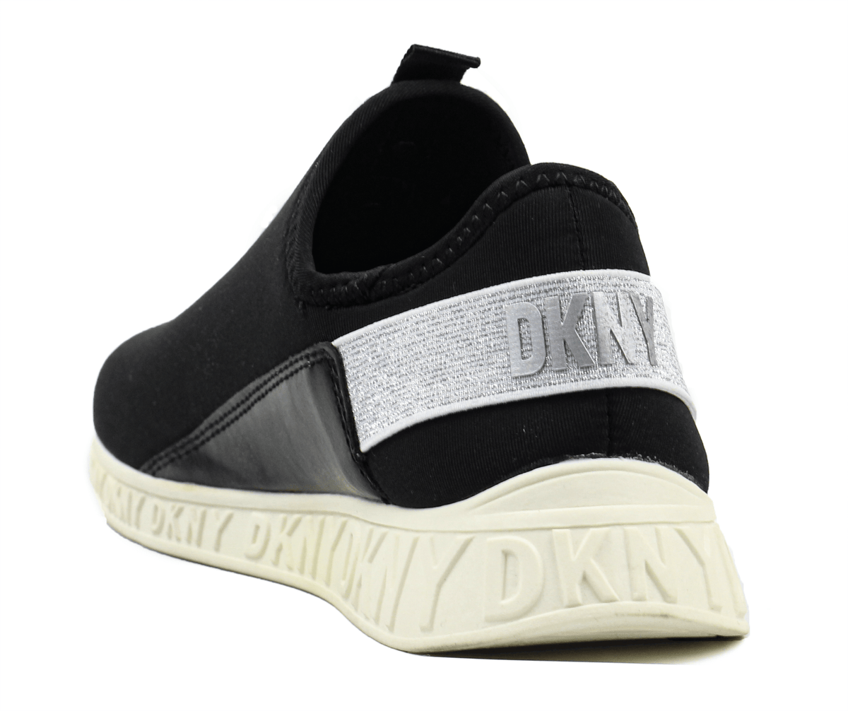 DKNY Toddlers Allie Viv Kids Slip On — view 3