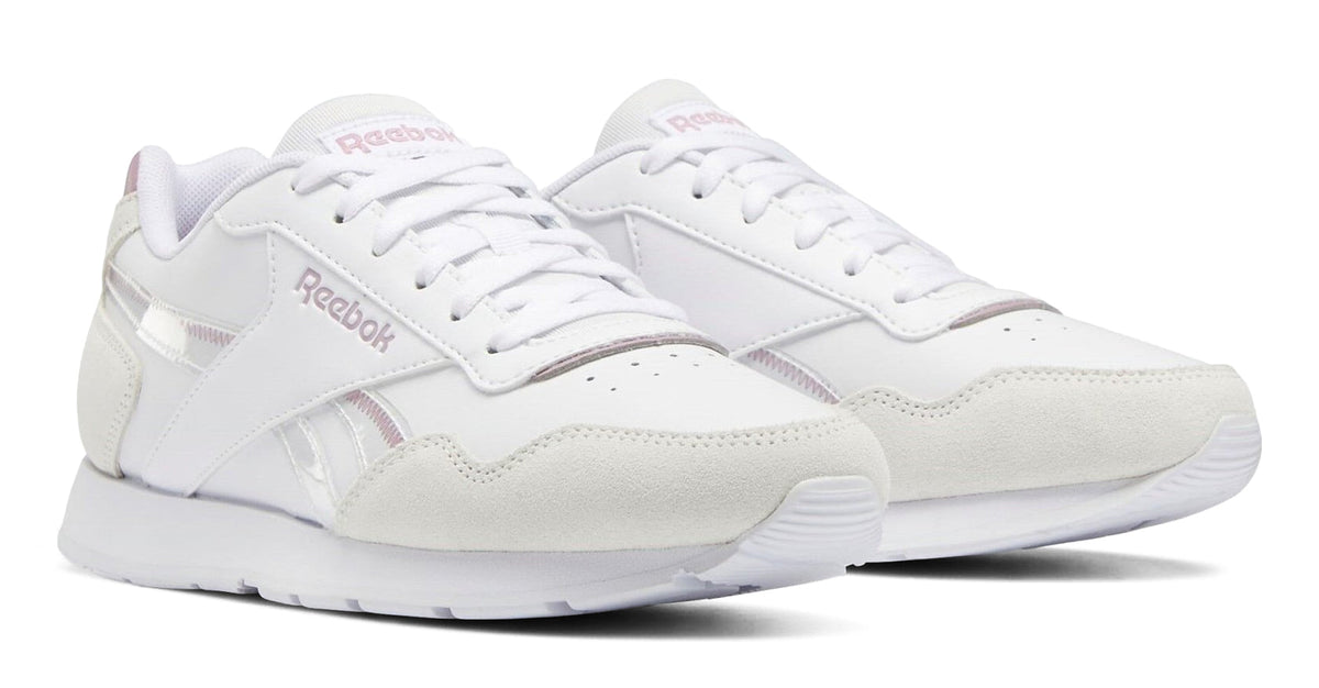 Reebok Royal Glide Running Shoes — view 2