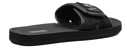 Michael Kors Platform Slide Slippers D — view 2