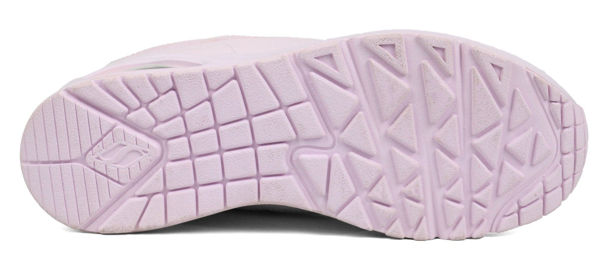 SKECHERS UNO - Iconic PINK — view 4