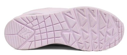 SKECHERS UNO - Iconic PINK — view 4