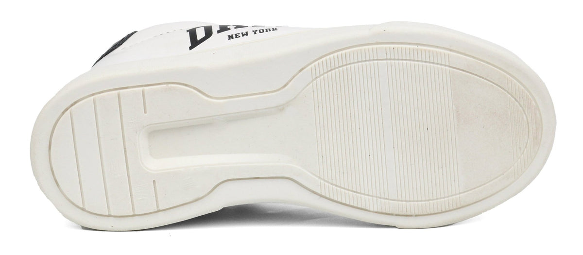 DKNY Kids' Damian 2 Sneaker — view 4