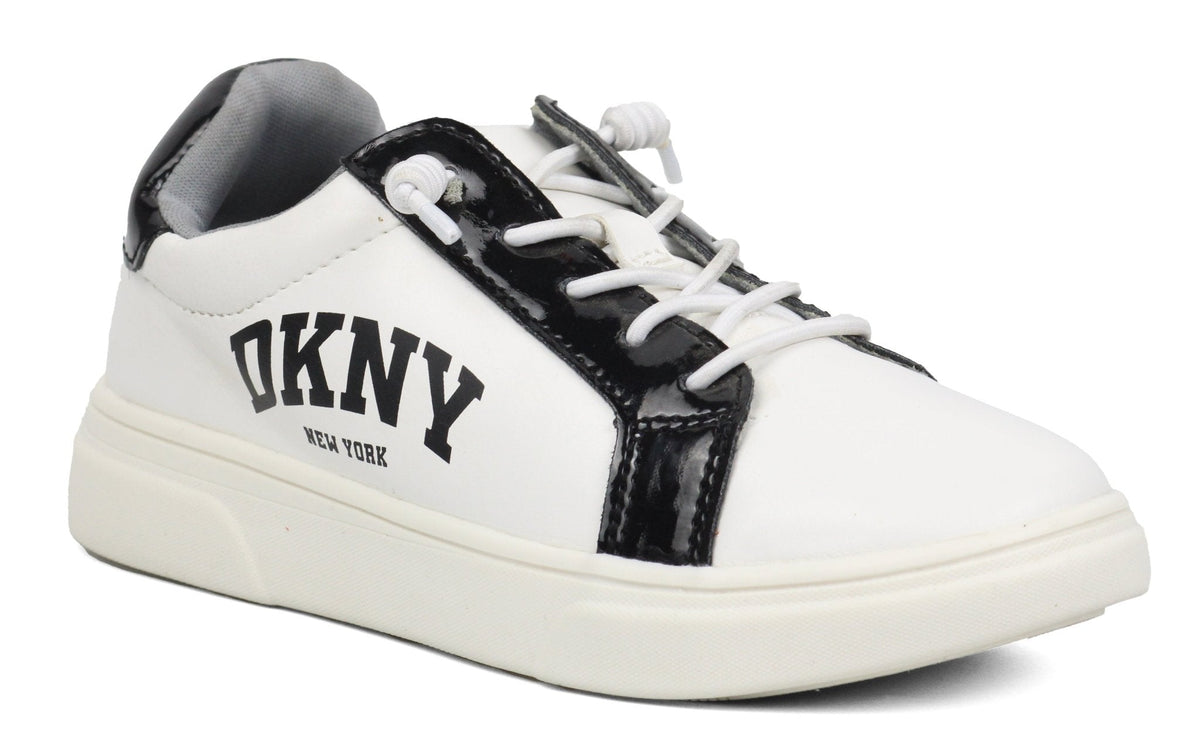 DKNY Kids' Damian 2 Sneaker — view 2