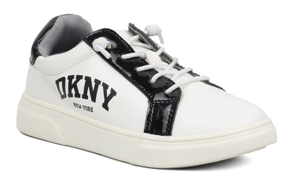 DKNY Kids' Damian 2 Sneaker — view 2
