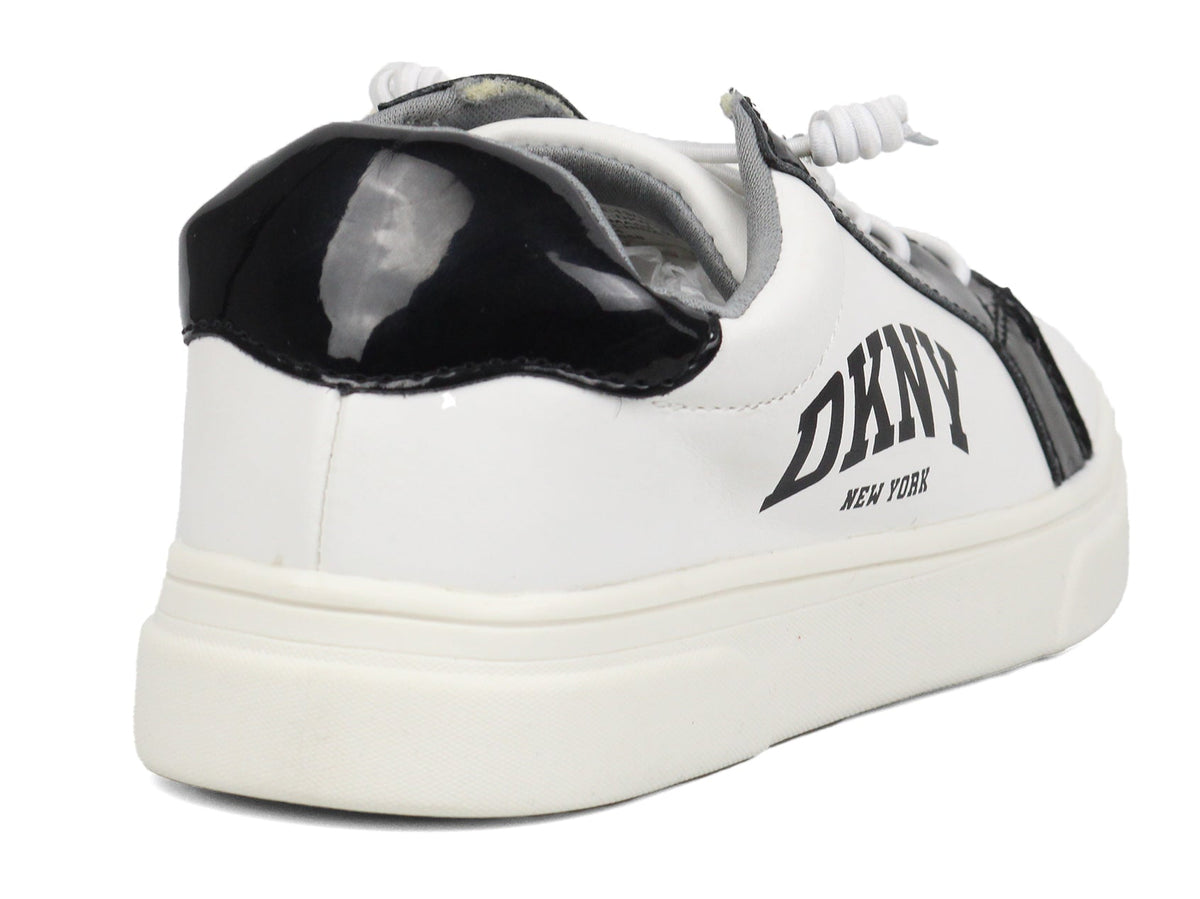 DKNY Kids' Damian 2 Sneaker — view 3
