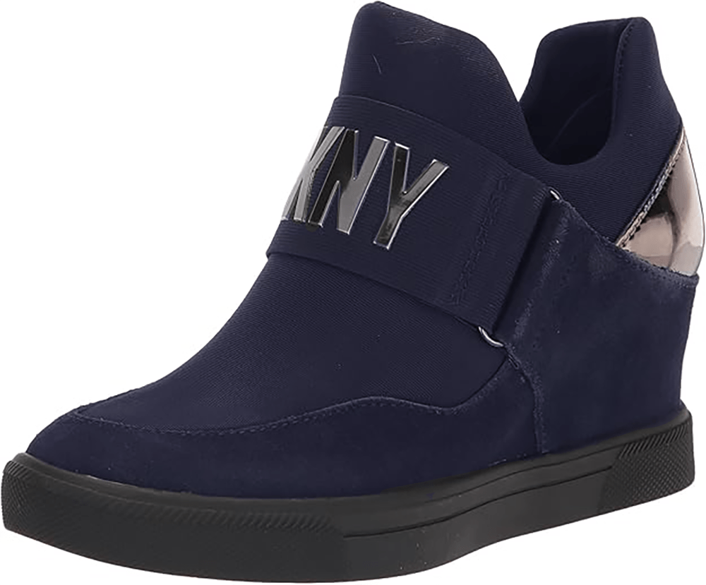 DKNY  Comfortable Classic Slip-on — view 3