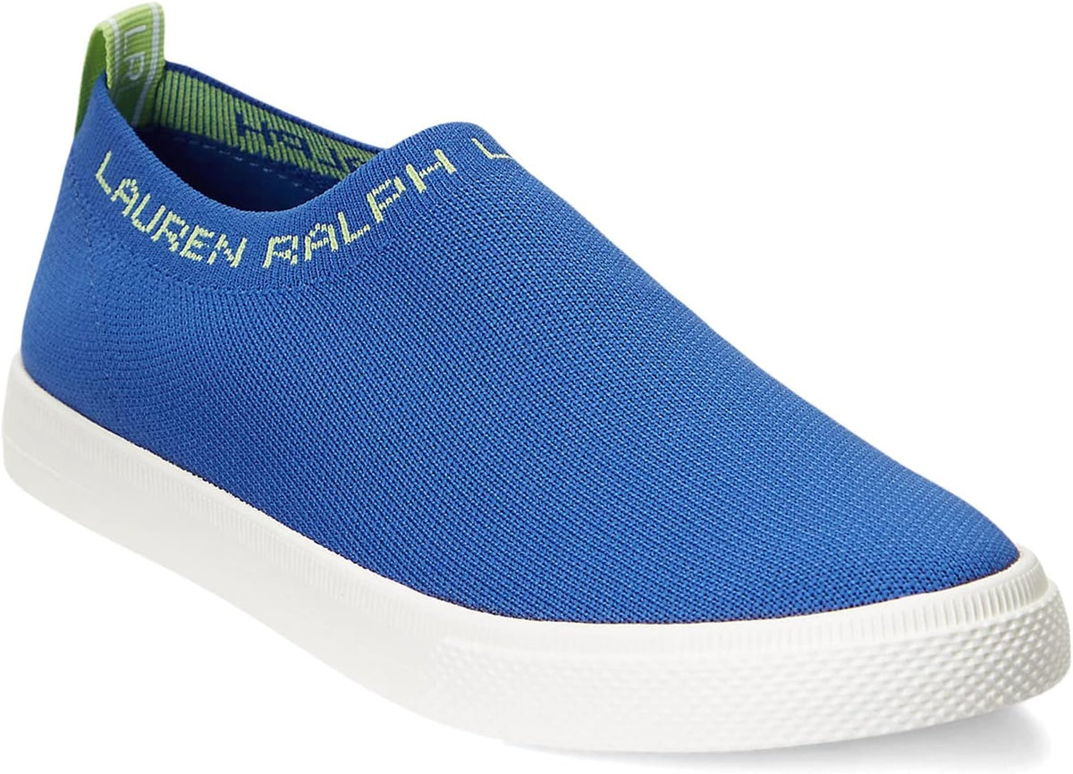 Ralph Lauren Jordyn Women's Slip On — view 2