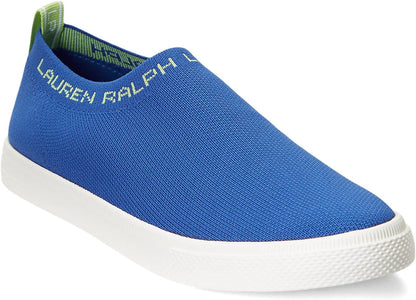 Ralph Lauren Jordyn Women's Slip On — view 2