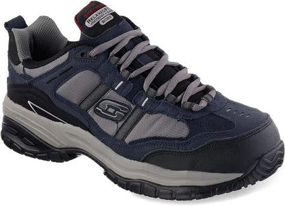 SKECHERS Relaxed Fit Soft Stride Grinnel Comp — view 2
