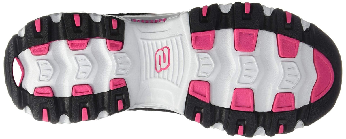 SKECHERS D'lites Me Time Women's Athletic — view 4