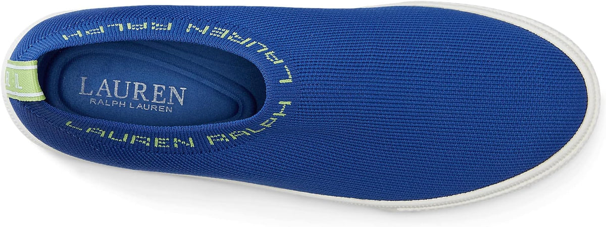 Ralph Lauren Jordyn Women's Slip On — view 3