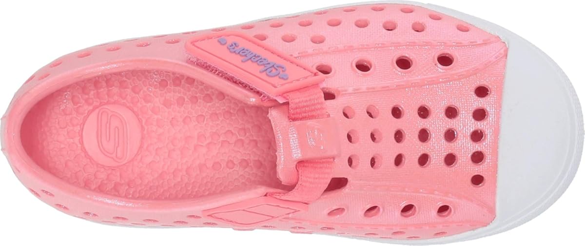 SKECHERS Guzman 2.0 Puddle Star Shoes — view 3