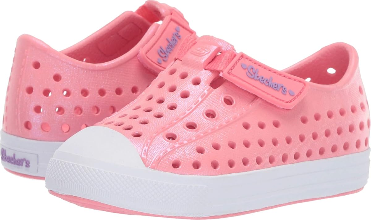 SKECHERS Guzman 2.0 Puddle Star Shoes — view 4