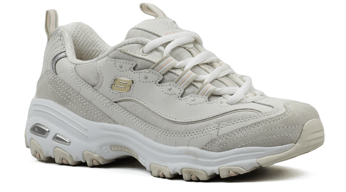 SKECHERS D'lites - Me Time — view 2