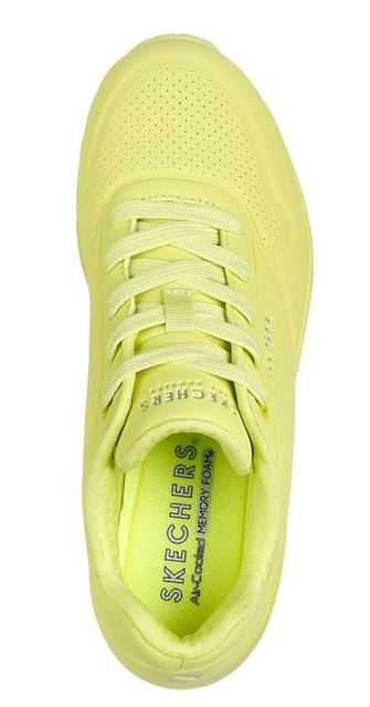 Skechers Uno - Stand On Air L M — view 4