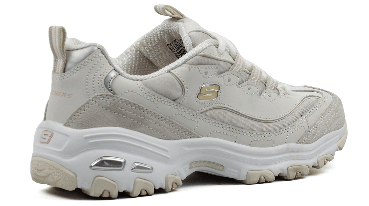 SKECHERS D'lites - Me Time — view 3