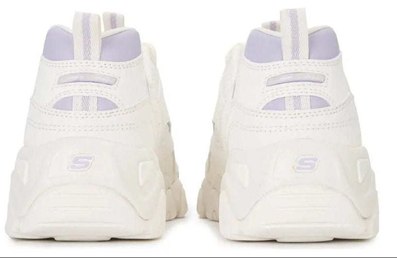 Skechers D'Lites 4.0 Marathon Running Shoes — view 4
