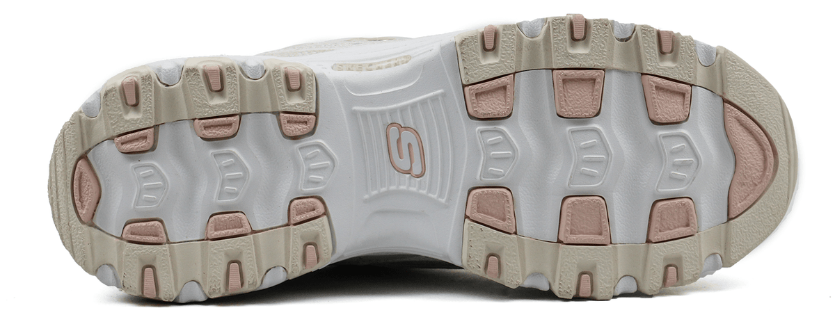 SKECHERS D'lites - Me Time — view 4