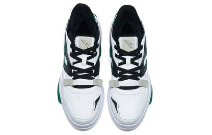 XTEP Low-Top Casual Shoes Men's WBGN — view 3
