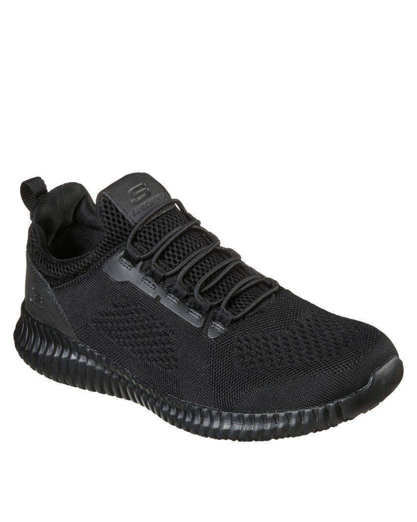 SKECHERS Work Relaxed Fit: Cessnock SR — view 2