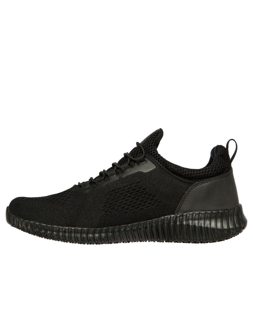 SKECHERS Work Relaxed Fit: Cessnock SR — view 3