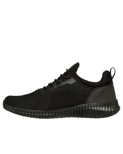 SKECHERS Work Relaxed Fit: Cessnock SR — view 3