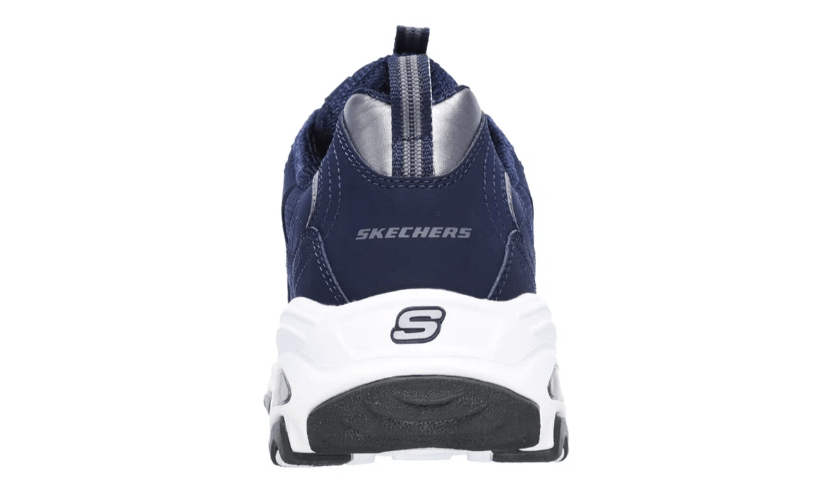 SKECHERS D'lites - Biggest Fan — view 3