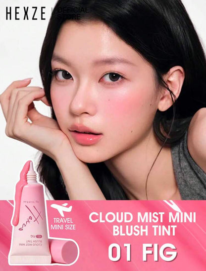 HEXZE Travel Size Blush — reference 1