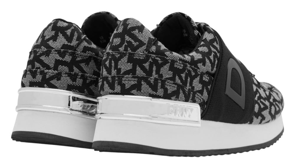 DKNY Marli slip on sena — view 2