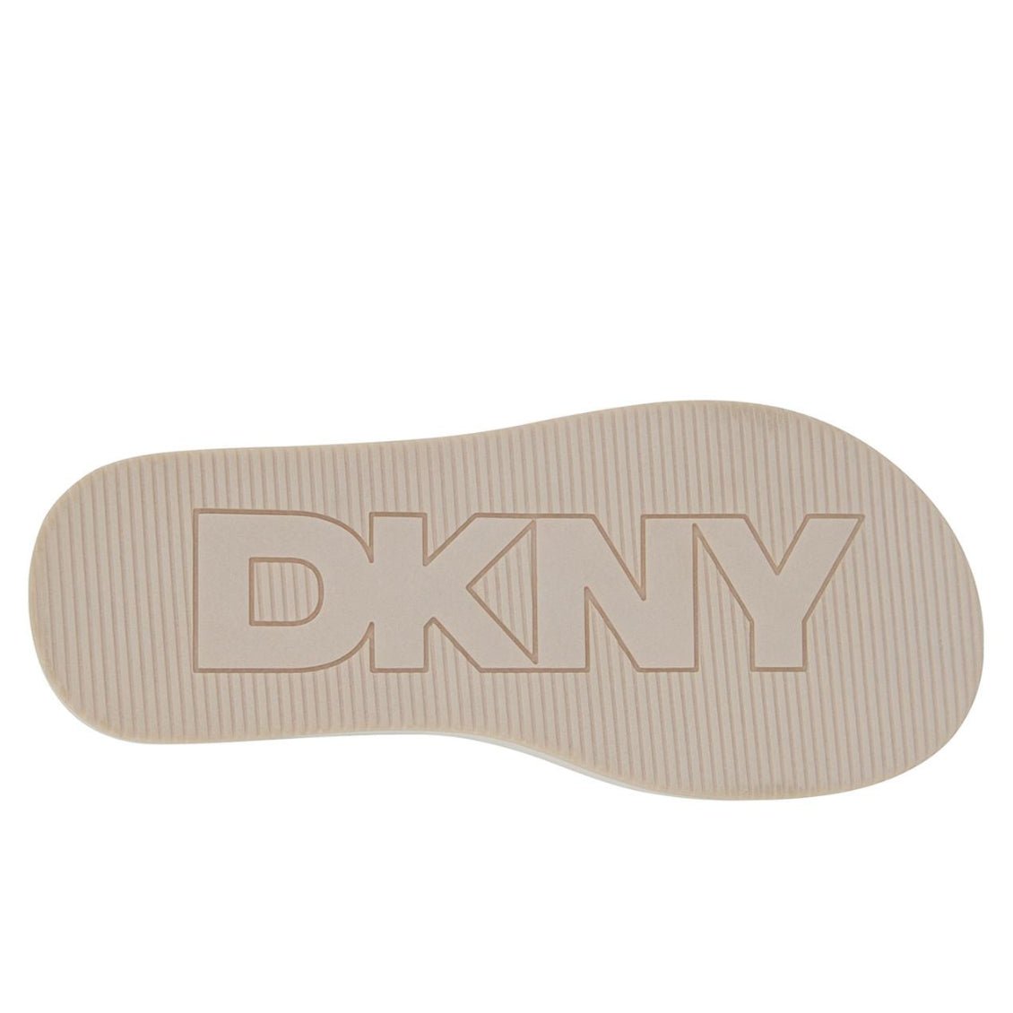 DKNY Girls' Little Kid & Big Kid Lottie Brea Sandals — view 6