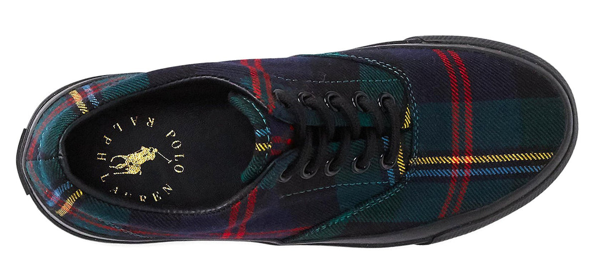 POLO RALPH LAUREN Bryn Sneakers Shoes — view 3