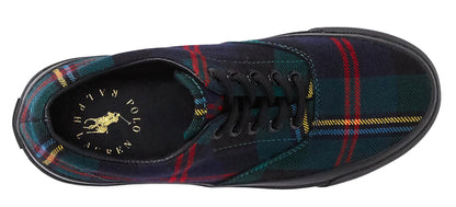 POLO RALPH LAUREN Bryn Sneakers Shoes — view 3