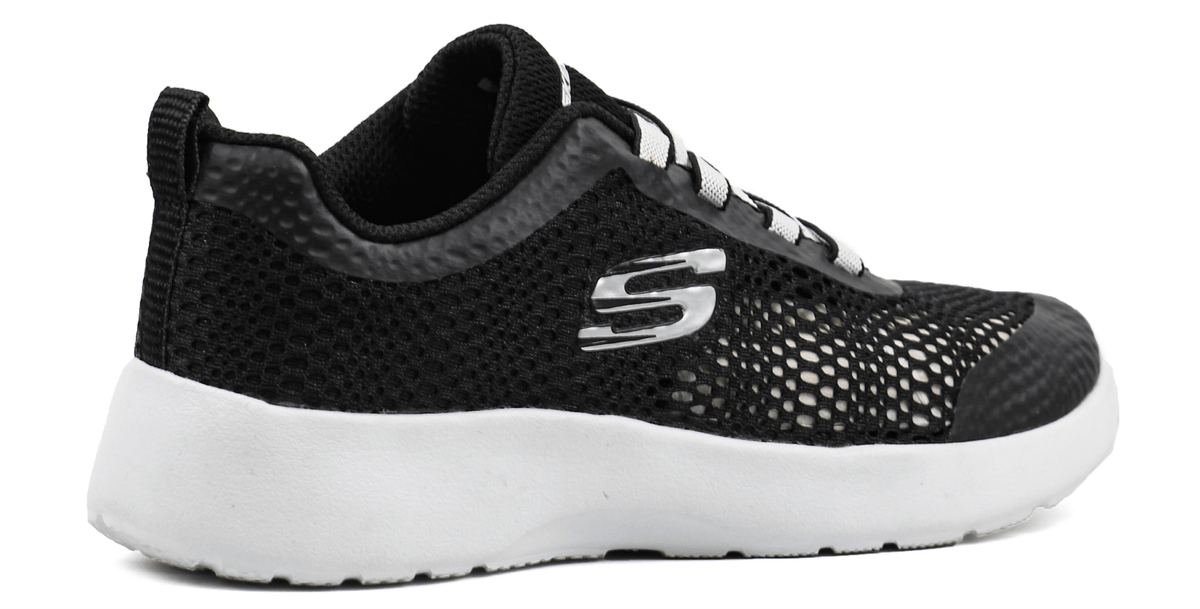 SKECHERS children's mesh sneakers — view 3