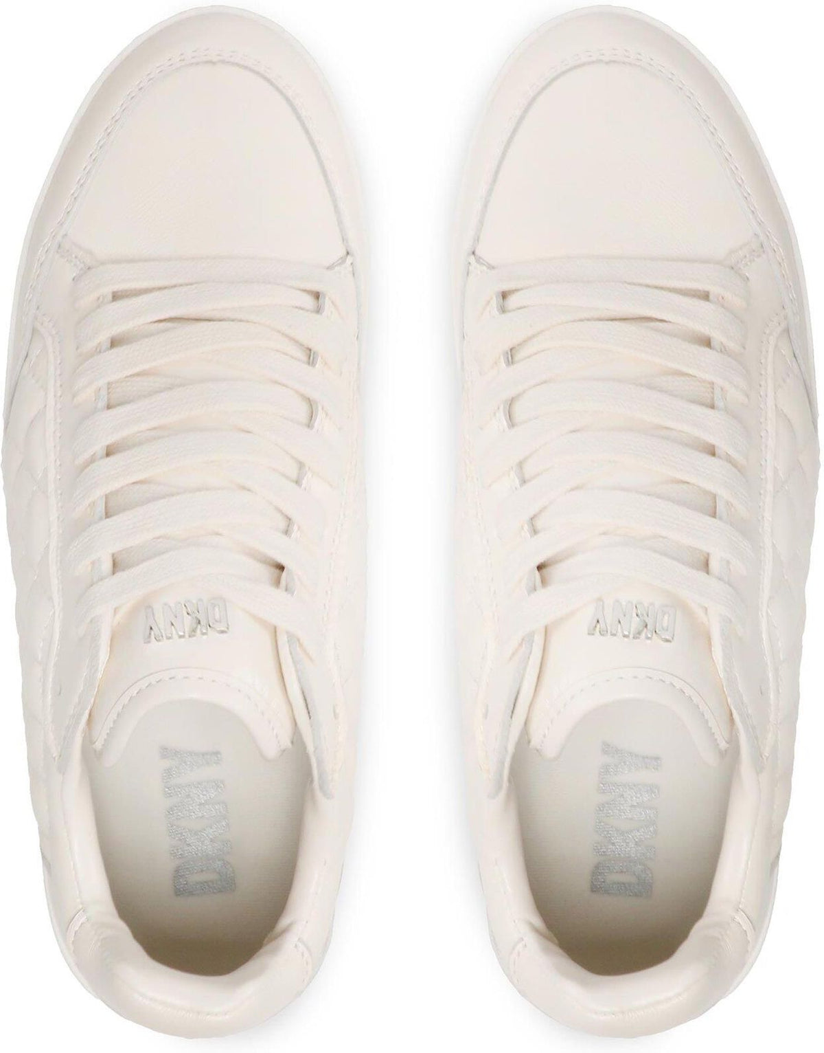 DKNY Forsythe Sneaker Women S — view 4