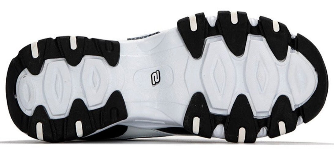 SKECHERS D'Lites 2.0 low Sports Shoes — view 5