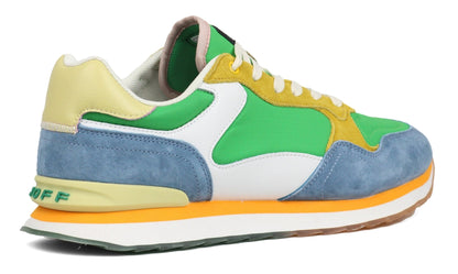 HOFF Virirdis city sneakers — view 3