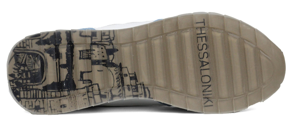 HOFF Thessaloniki City Sneakers — view 4