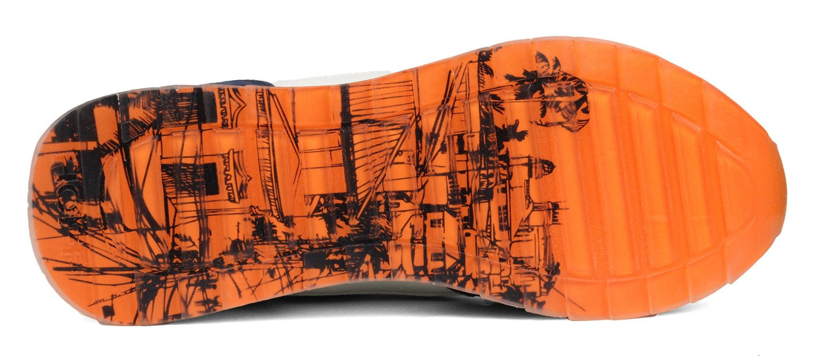 HOFF Alicante City Sneakers — view 4