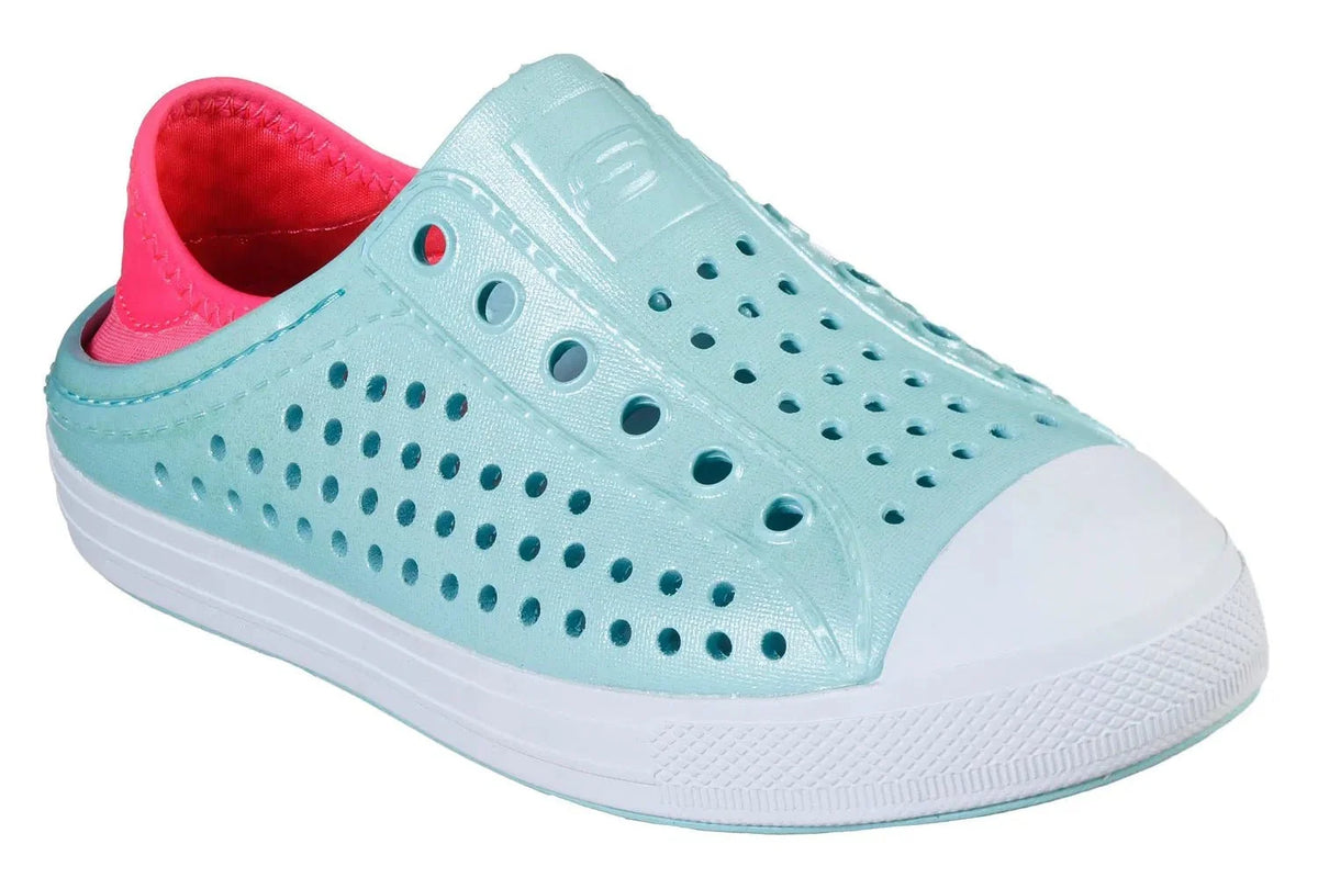 SKECHERS Guzman Steps - Shimmer Sweet — view 2