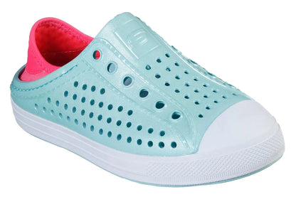 SKECHERS Guzman Steps - Shimmer Sweet — view 2
